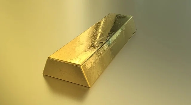 中国黄金市场格局及主要企业分析
