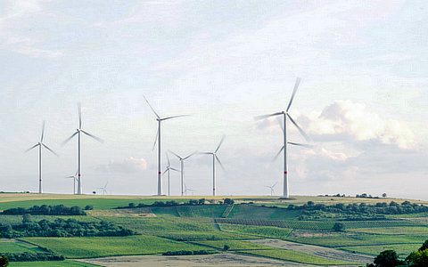 安徽省科技支撑碳达峰碳中和实施方案：规模化新型储能、新型充电系统、智能电网等技术