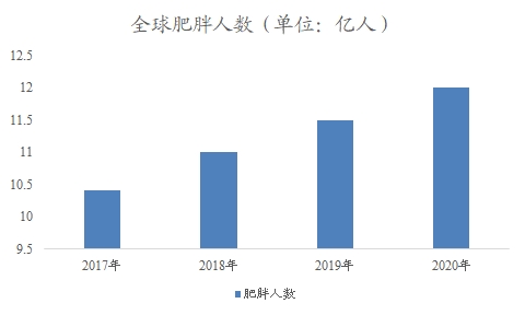 全球及中国减重药行业分析报告 全球及中国减重药行业分析报告