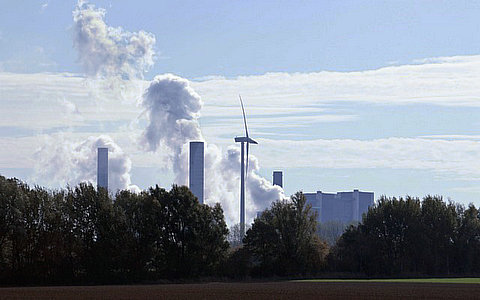 《甲烷排放控制行动方案》发布:支持甲烷减排项目开展CCER交易 《甲烷排放控制行动方案》发布:支持甲烷减排项目开展CCER交易