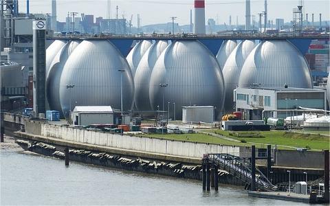 中国水务行业发展挑战分析及趋势预测