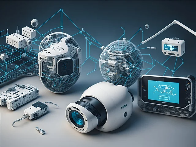 影石Insta360技术革新，900项专利筑牢发展壁垒