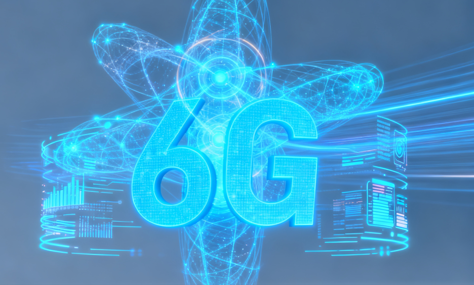 聚焦11月！2025年6G发展大会来袭，解锁智能驾驶、量子通信等新机遇