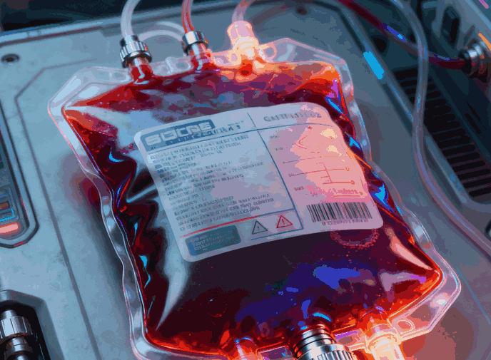 全球血袋市场行业新风向：政策与未来5年战略机遇