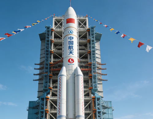 全球商业航天区域格局深度剖析与机遇洞察