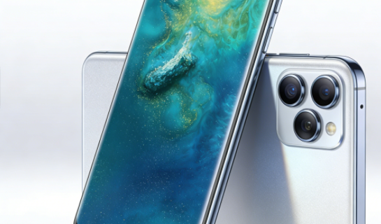 全球智能手机市场产品发展现状与行业应用拓展