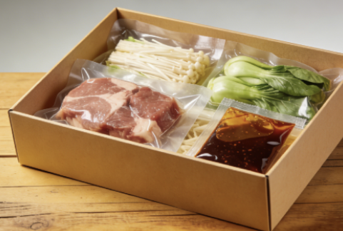 双部门联合发文!预制菜国标定调:无防腐剂、强追溯、促升级 双部门联合发文!预制菜国标定调:无防腐剂、强追溯、促升级