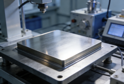 全球溅射靶材增长逻辑、竞争格局与投资机遇